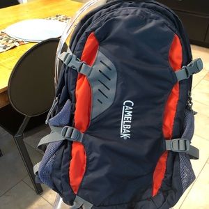 CamelBak backpack